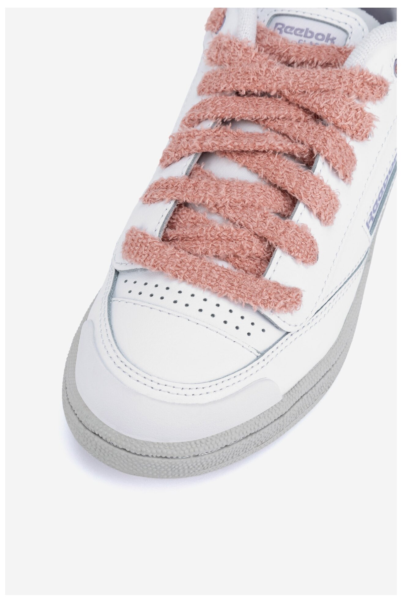 Sportcipő Reebok CLUB C BULC 100201433 FEHÉR