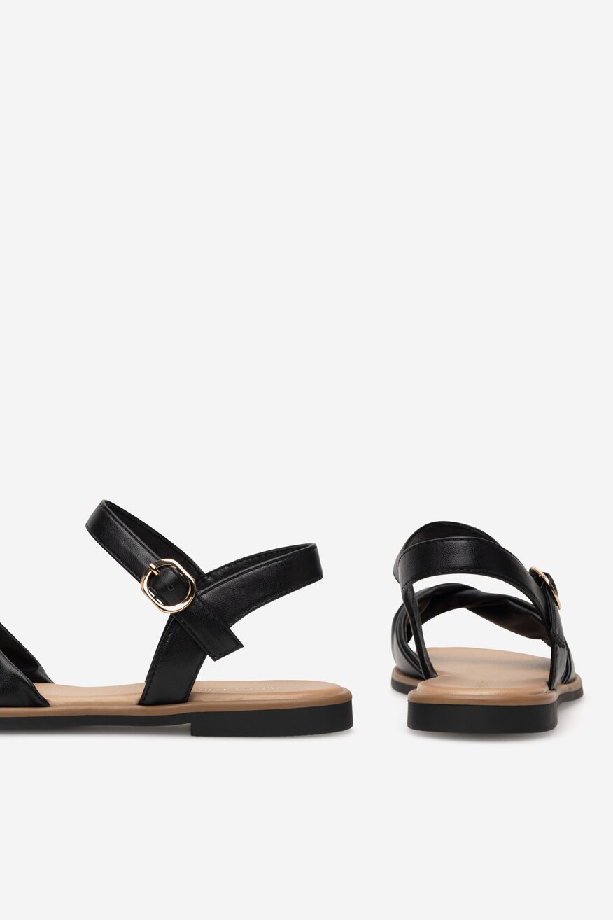 
                Сандали Jenny Fairy ЧЕРЕН - 5905588612599