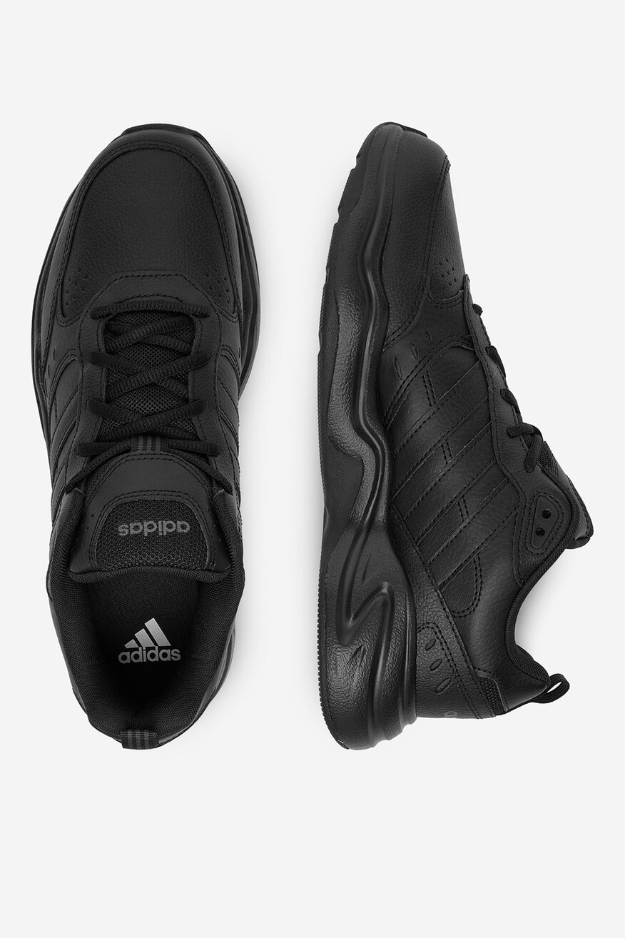 
                Sportcipő adidas FEKETE - 5906751467985