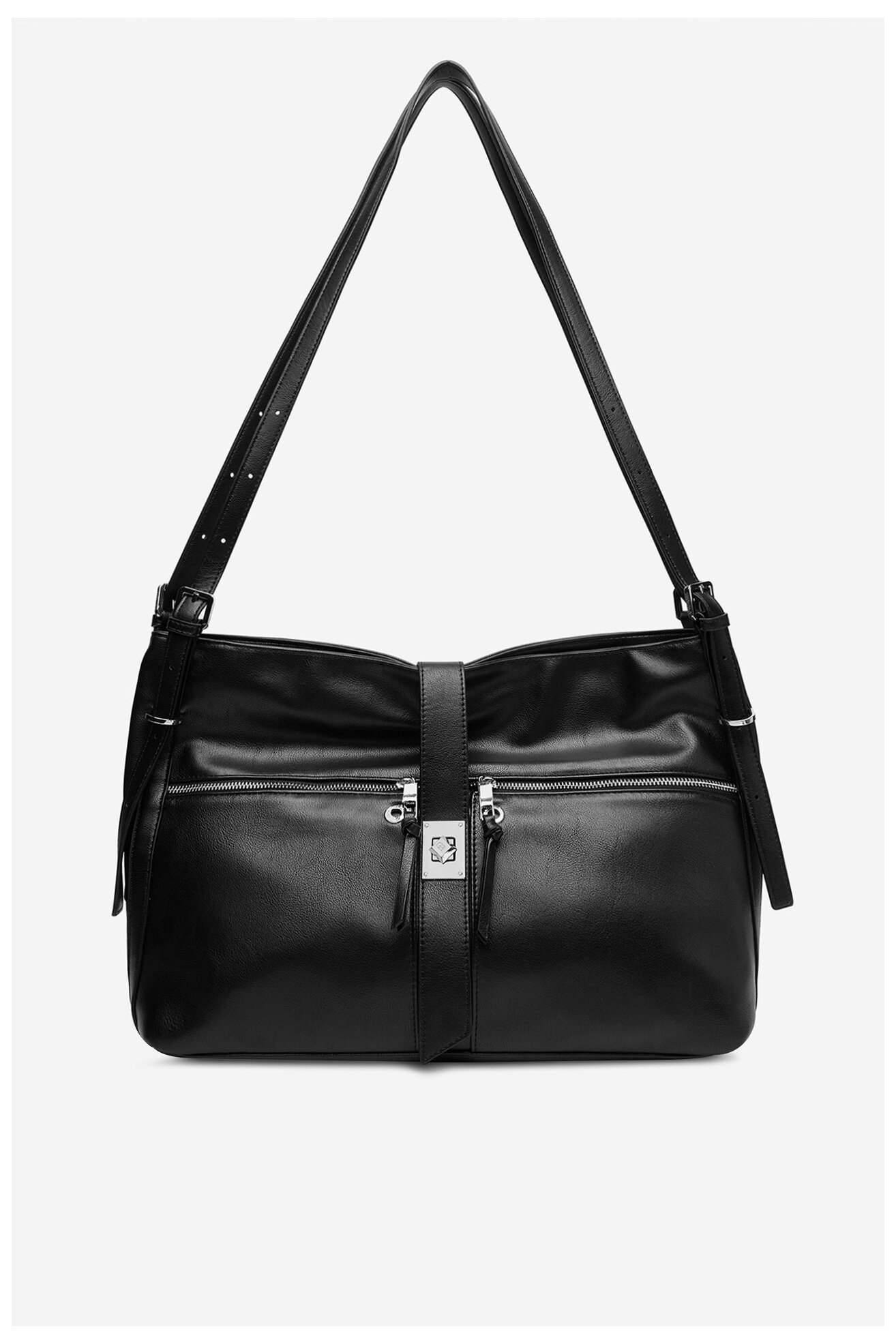 Torba Gino Rossi CEO-AIDA-RX8858 CRNA