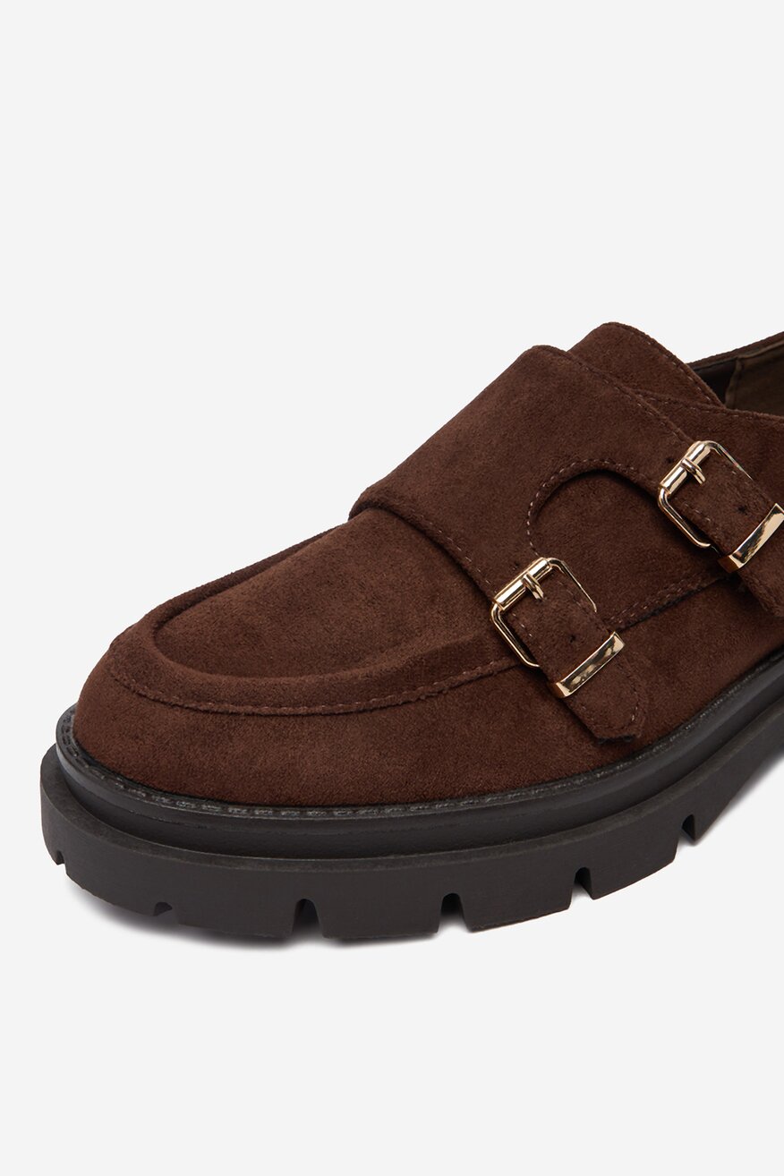 
                Половинки обувки Jenny КАФЯВ - 5906751582350