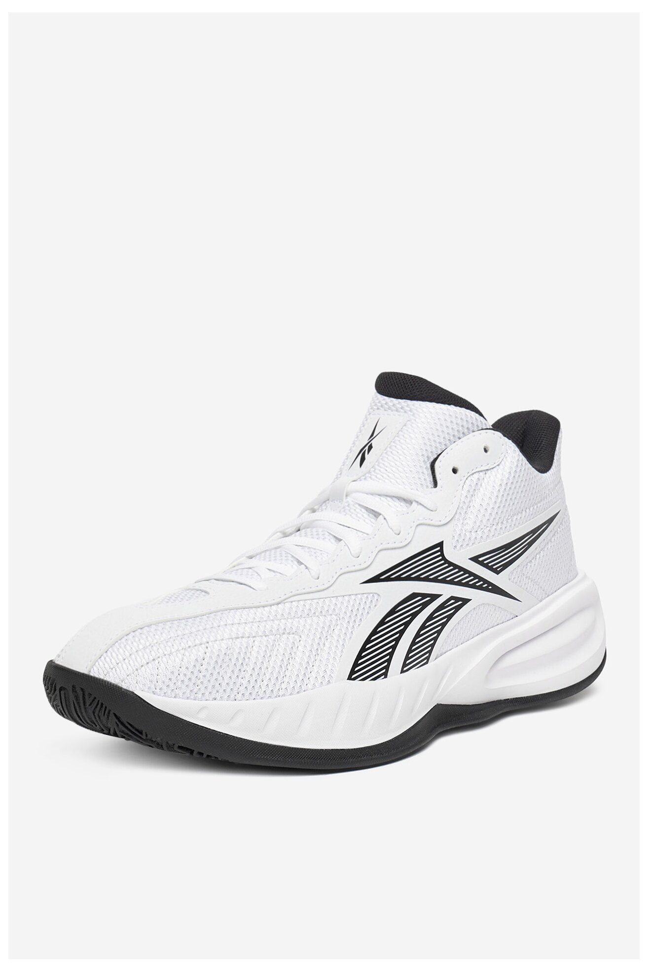 Спортни обувки Reebok CEO-PRESS 100246833 БЯЛ