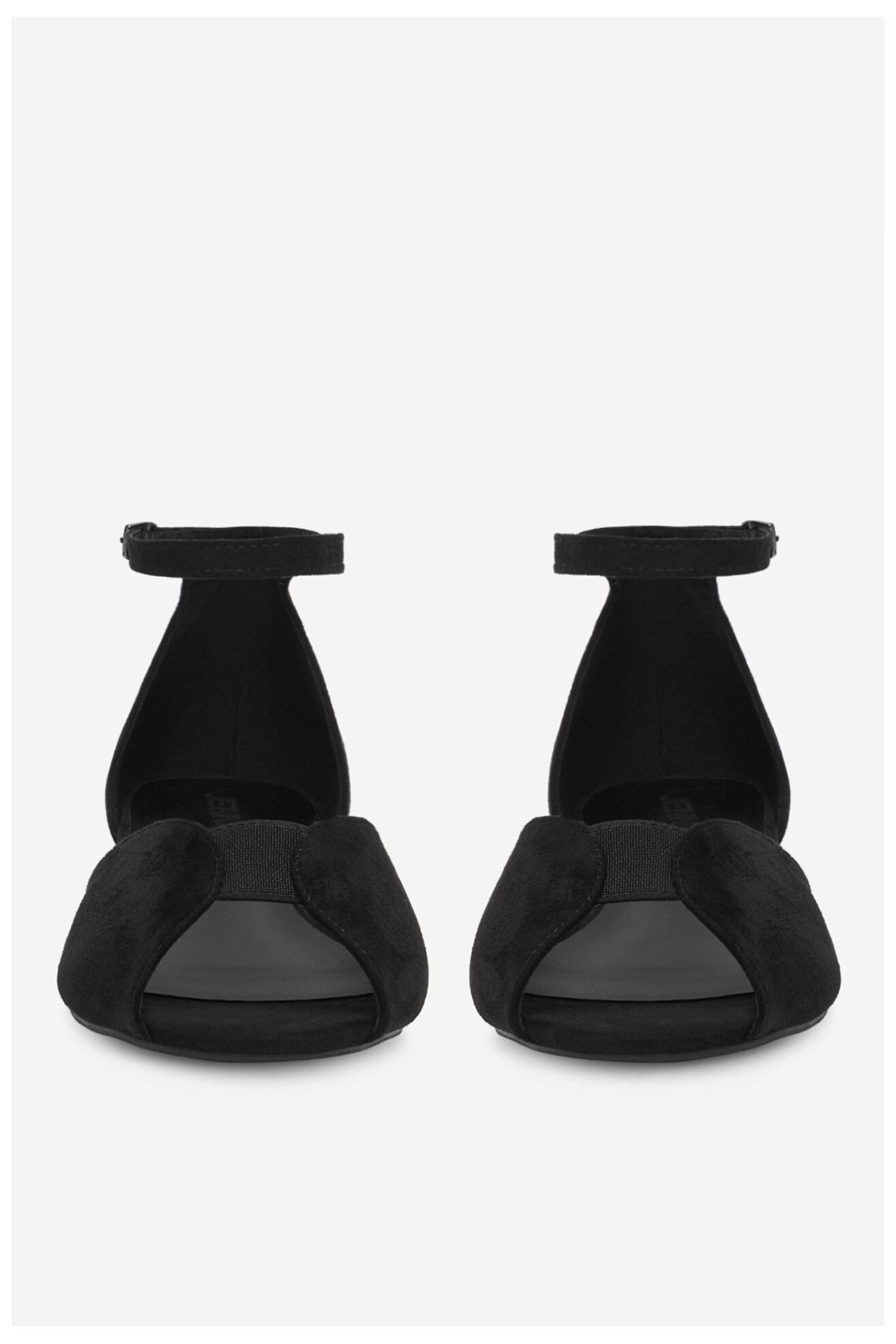 Сандалі Jenny CEO-6V9283-4 ЧОРНИЙ