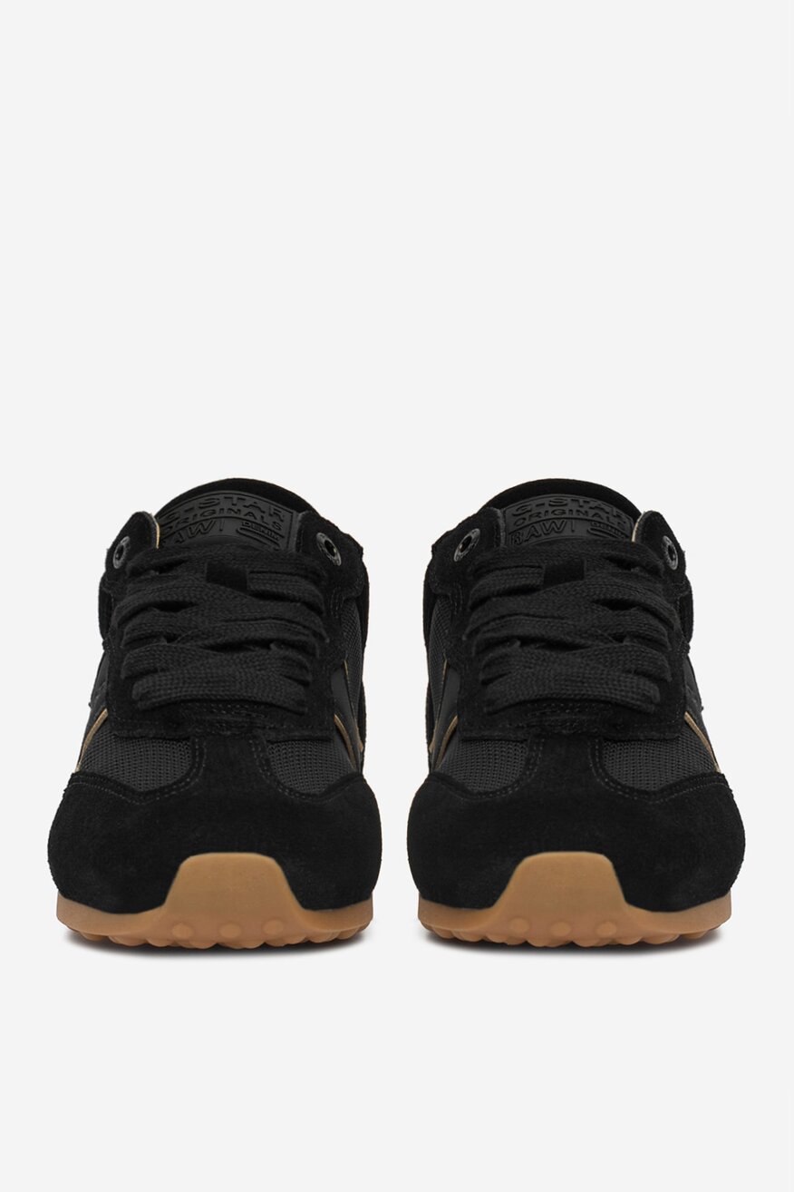 Сникърси G-STAR RAW CEO-YB25D33-5 ЧЕРЕН - 5906751869741