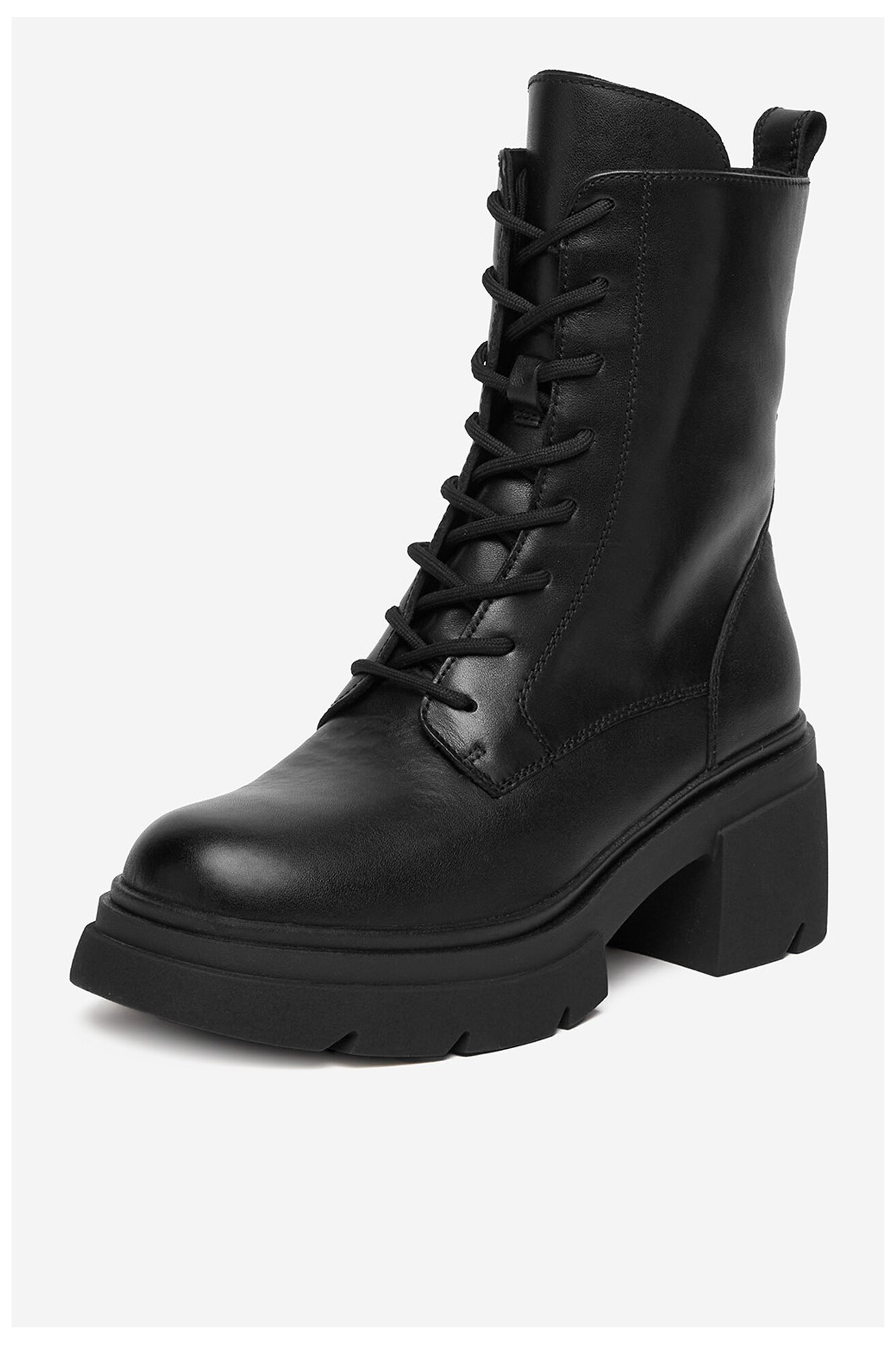 Trzewiki Badura C-AMARI-MX856-5 Czarny