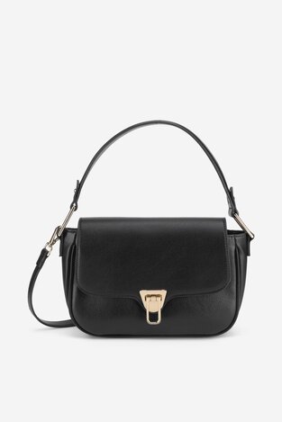 Сумка З Ремінцем Lasocki LSK-B-020-06 ЧОРНИЙ