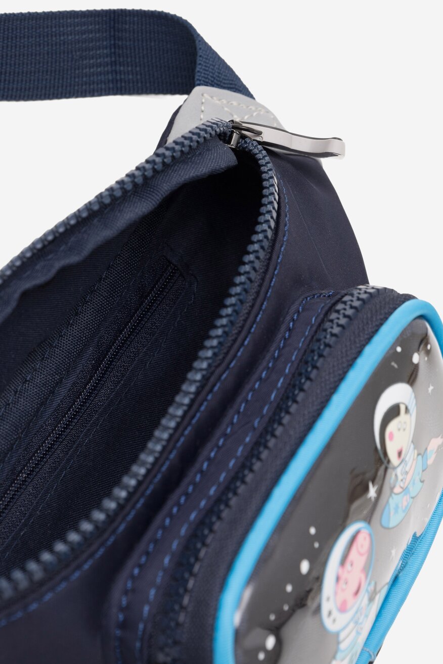 PEPPA PIG - Mała nerka - 5905588070498