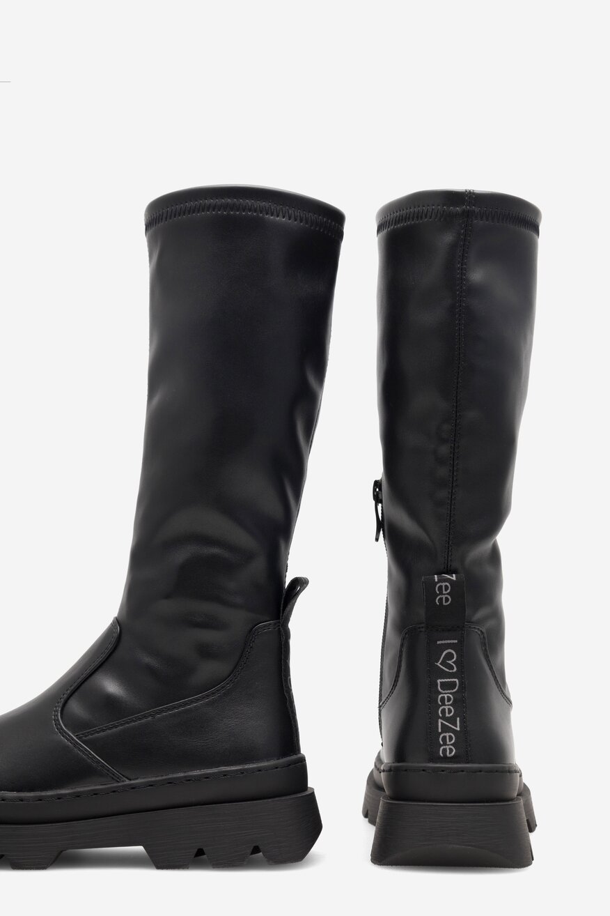 DeeZee - Kozaki - 5905588179207