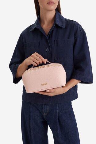 Косметичка Mexx CEO-MEXX-W1-001-SS26 РОЖЕВИЙ