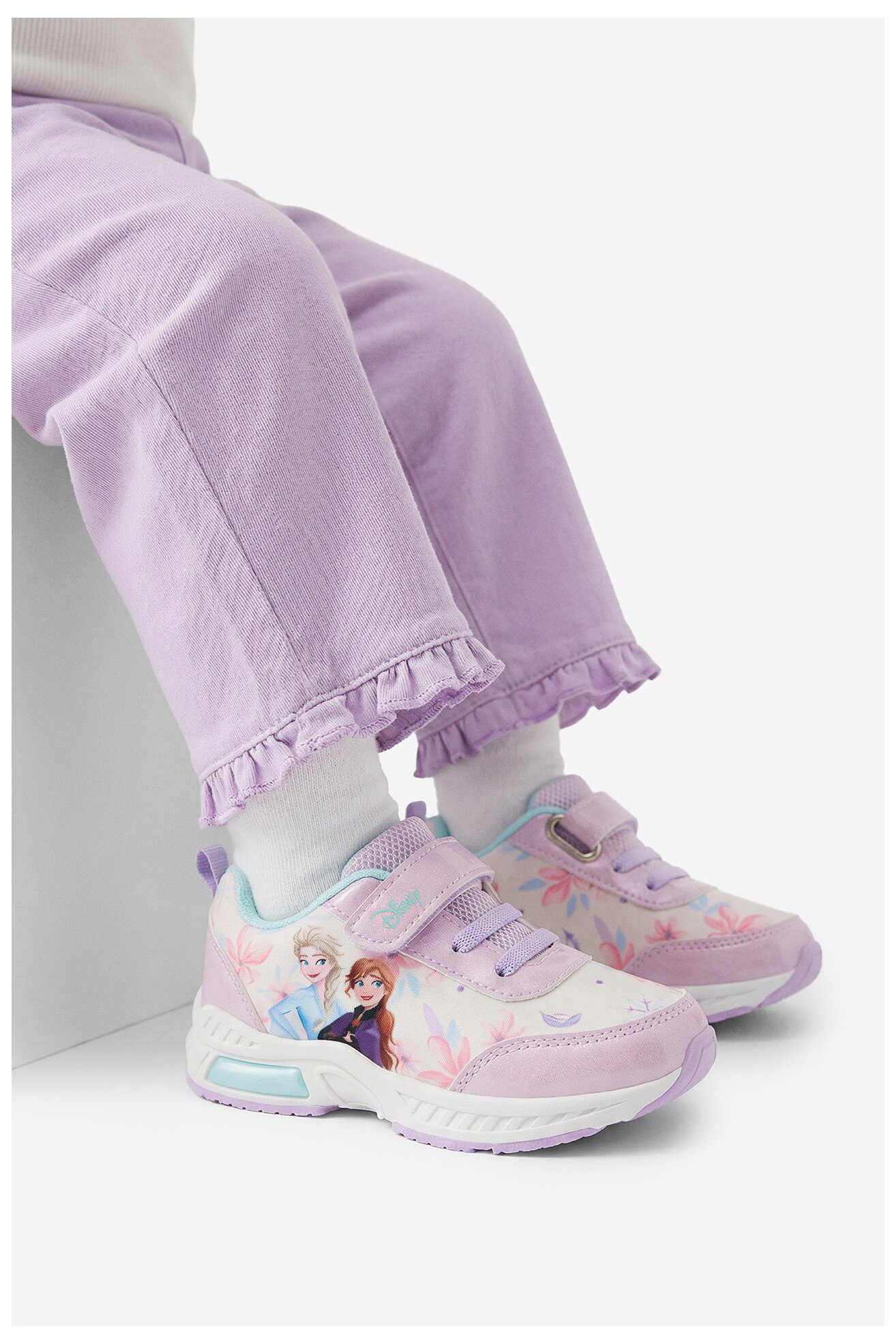 Sportska obuća Frozen CEO-CP66-SS26-208DFR PURPURNO CRVENA