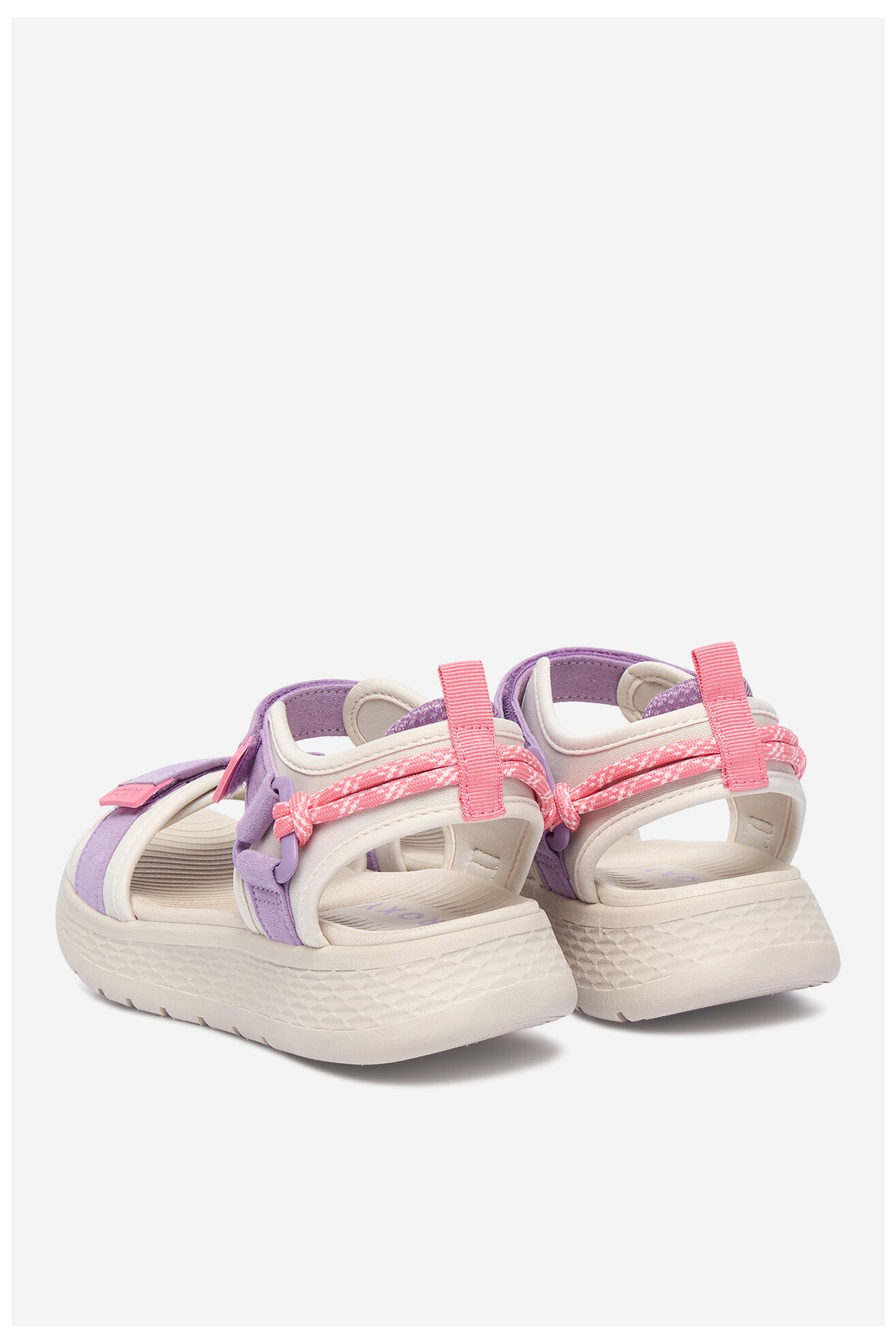 Sandały ROXY CEO-JD-SS26R30 MIX