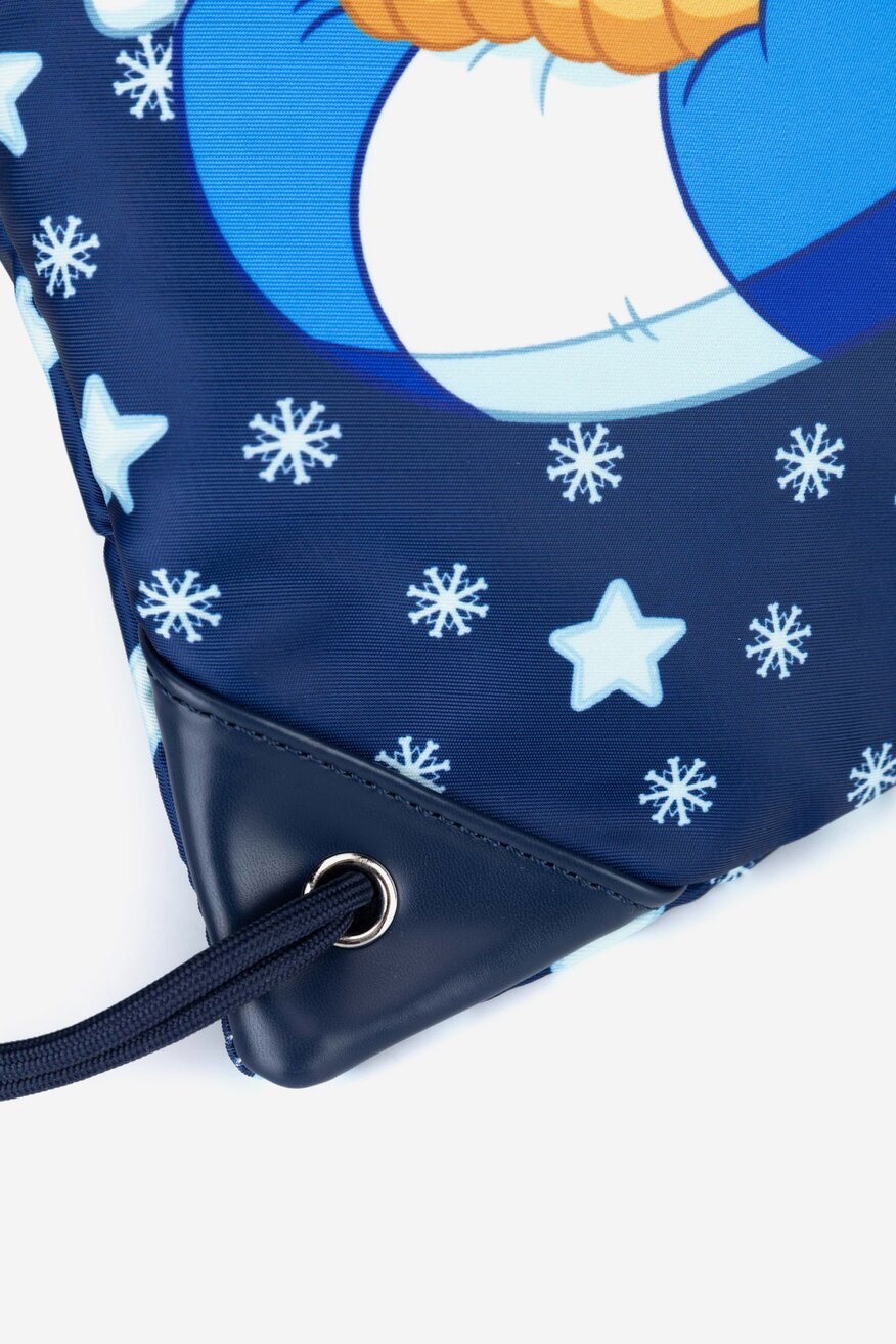 
                Paw Patrol - Worek na buty - 5905588991892