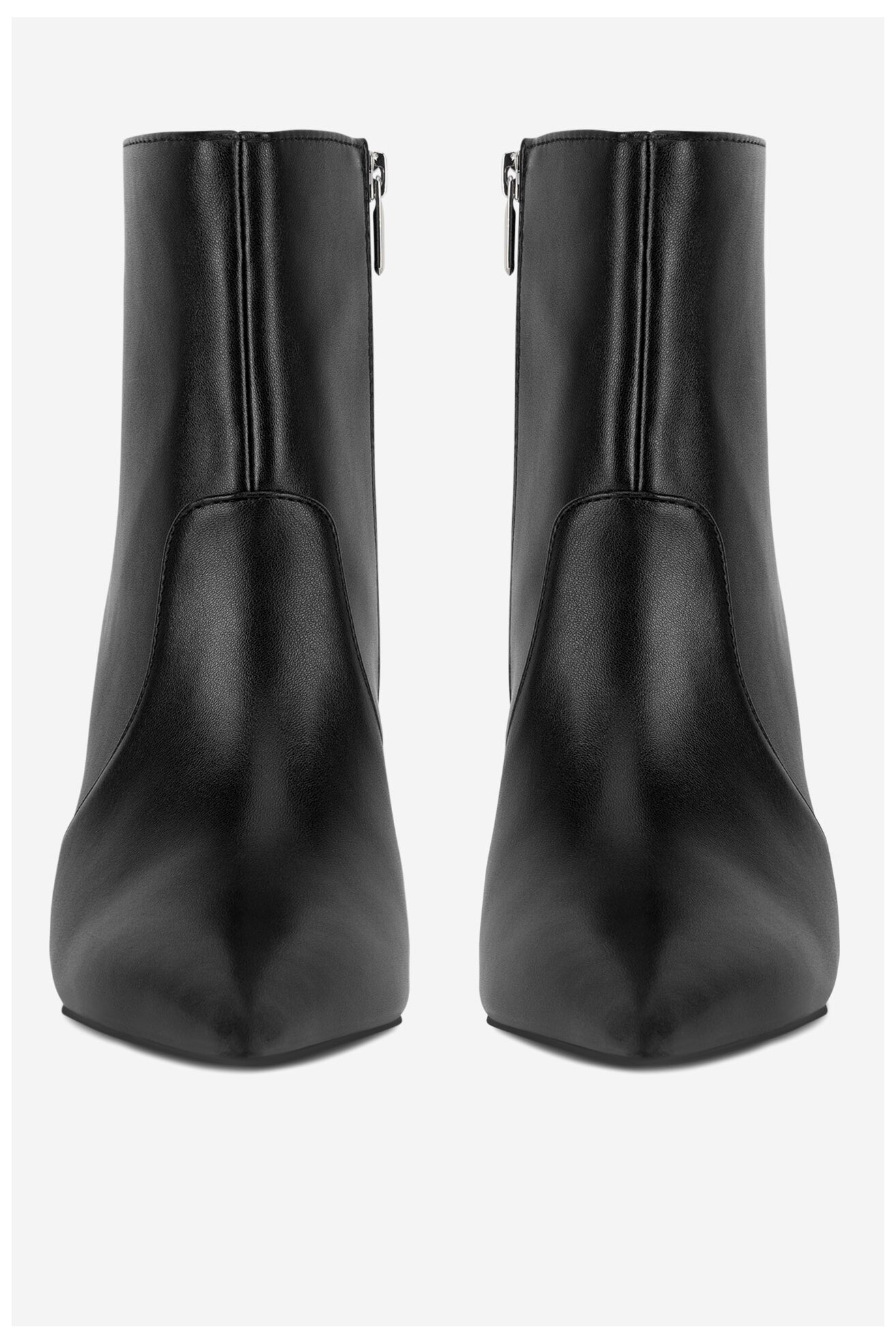 Ботильйони NINE WEST BYCCC05 ЧОРНИЙ