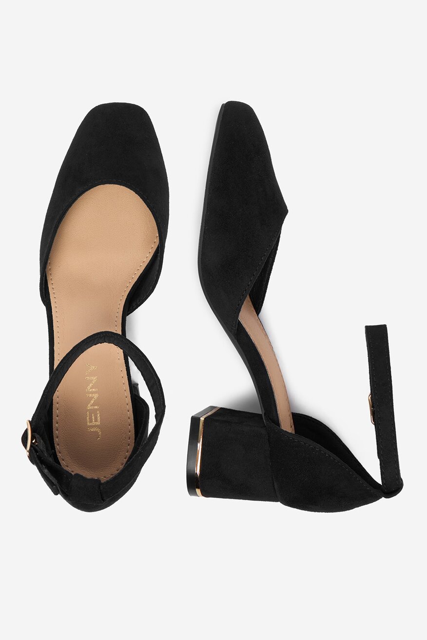 
                Jenny - Czółenka - 5906751731437