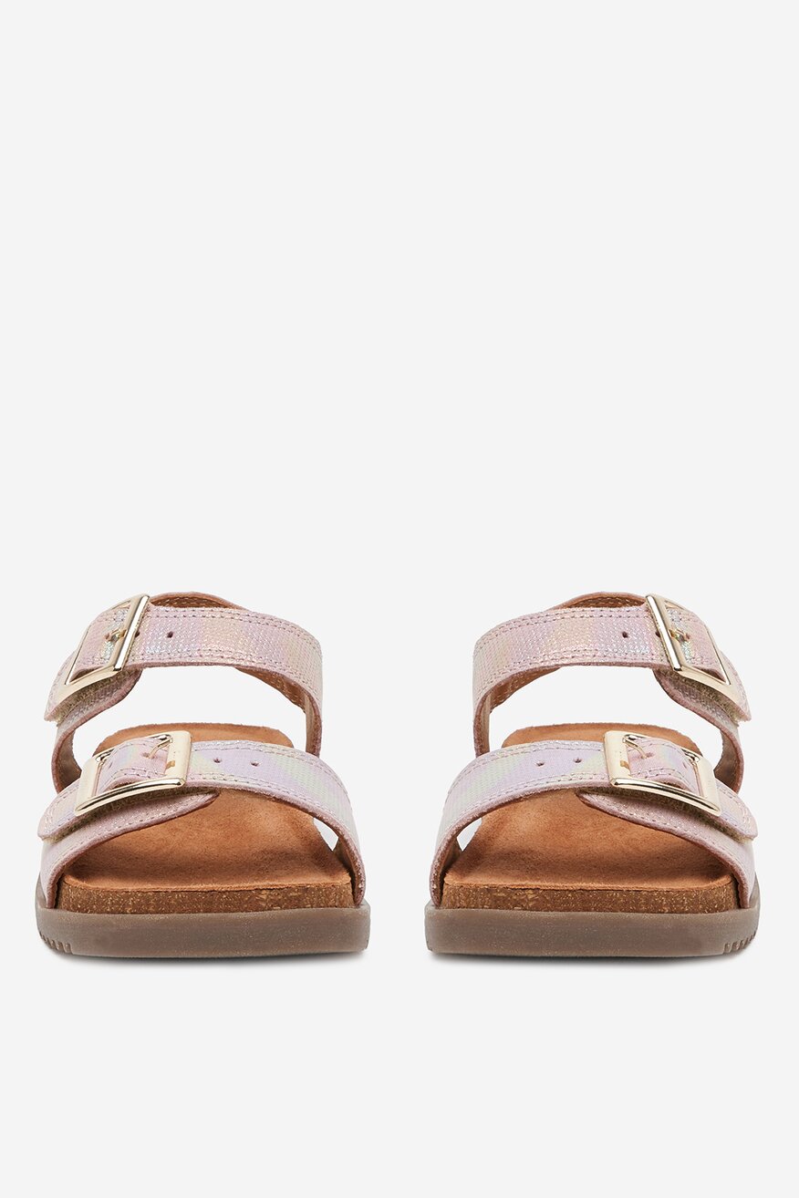 
                Szandál Lasocki Young RÓZSASZÍN - 5904862294285