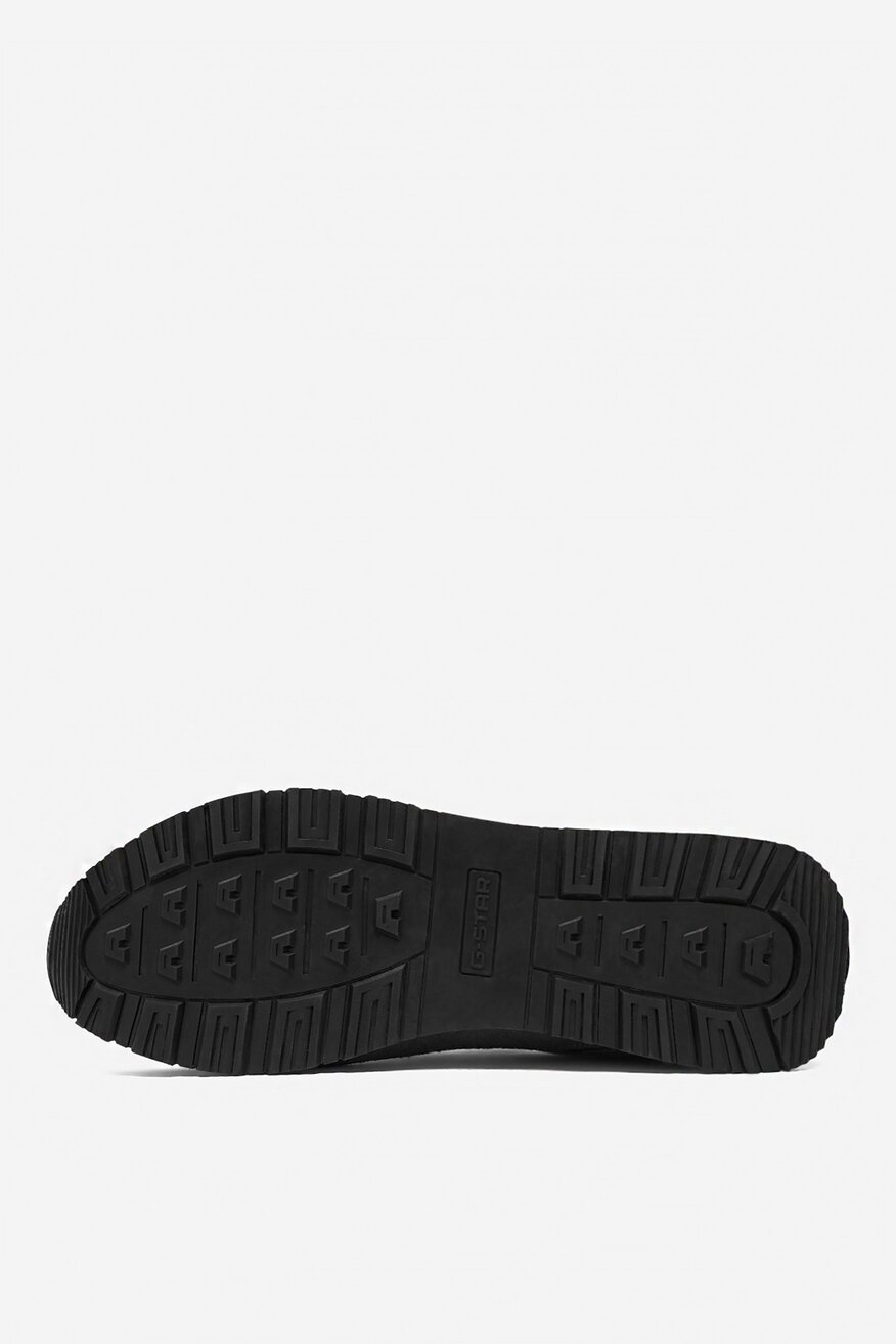 
                G-STAR RAW - Sneakersy skórzane - 5906751839539