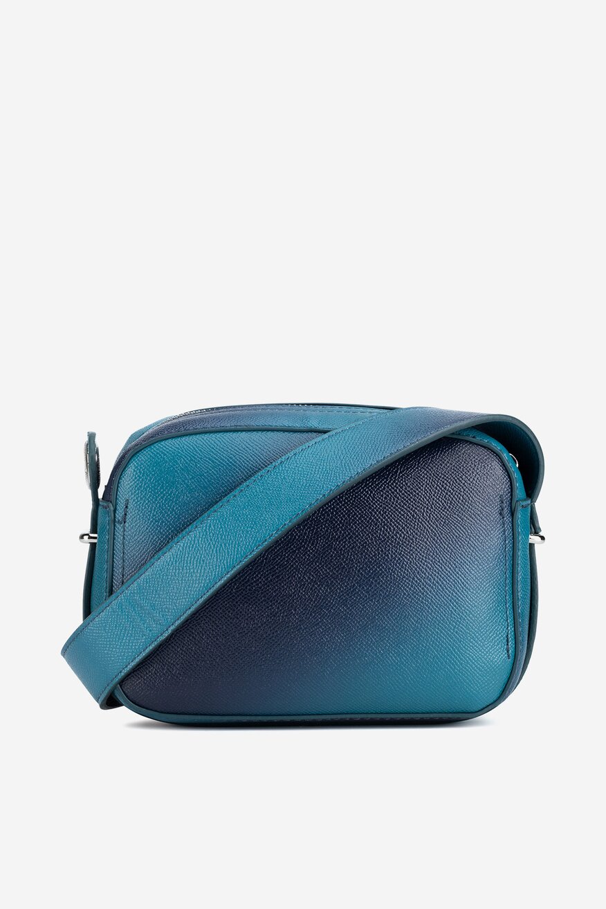 
                Дамска чанта Juicy Couture ТЮРКОАЗЕН - 5905588973829