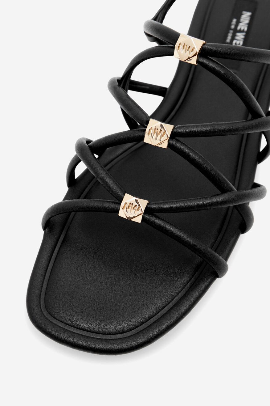 Сандали NINE WEST ЧЕРЕН - 5905588555674