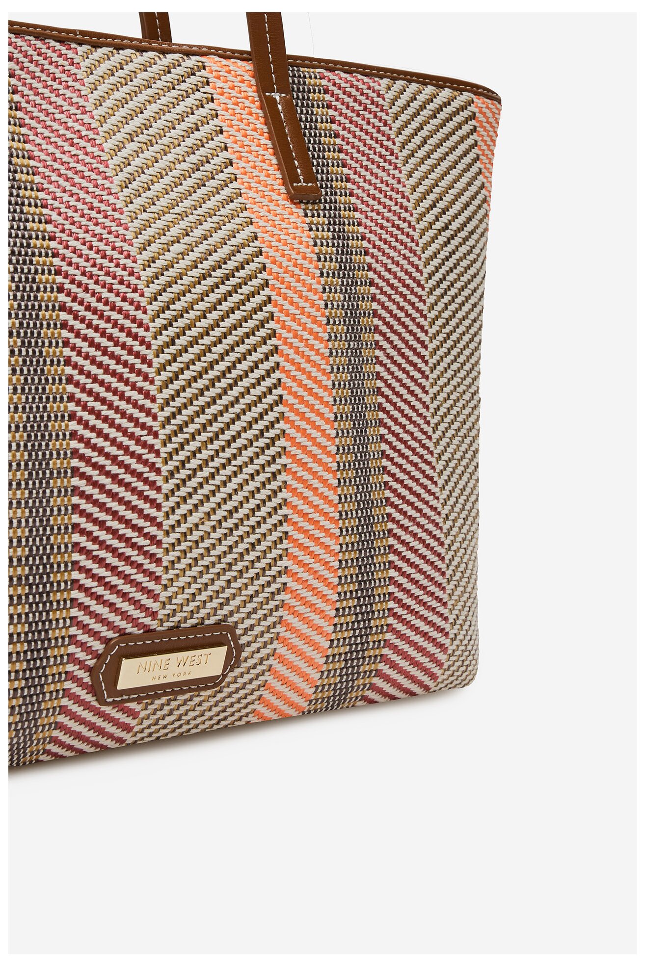 Torebka NINE WEST LILLA3 MIX