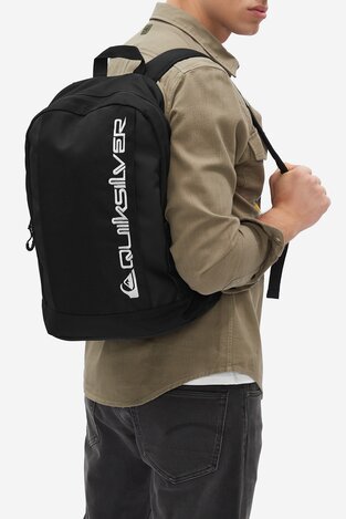 Рюкзак QUIKSILVER QUIC-P-001-07 ЧОРНИЙ