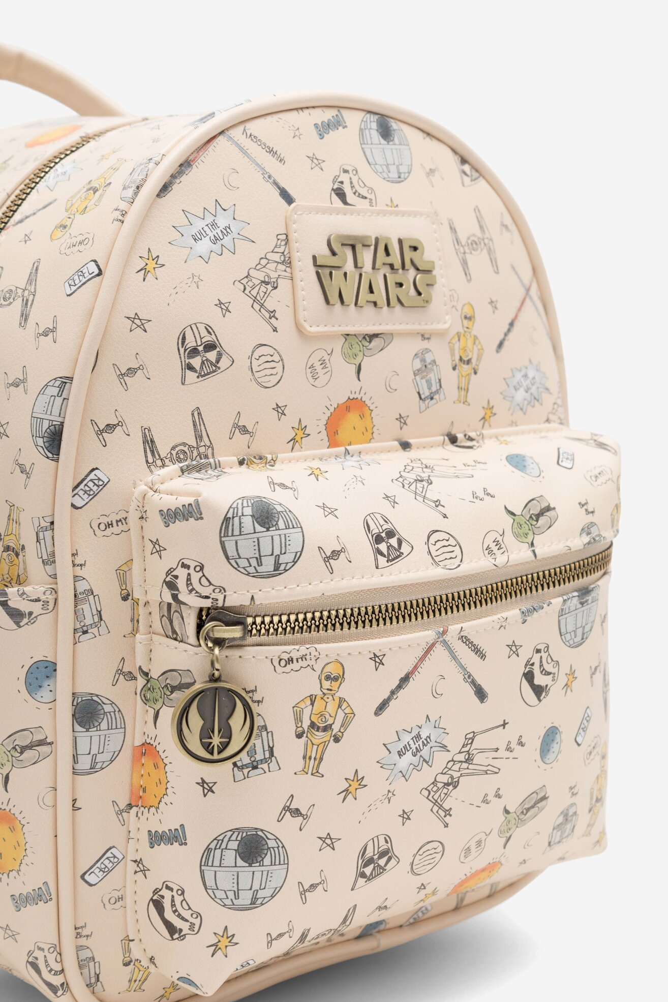 Раница Star Wars ACCCS-AW23-132LC МИКС