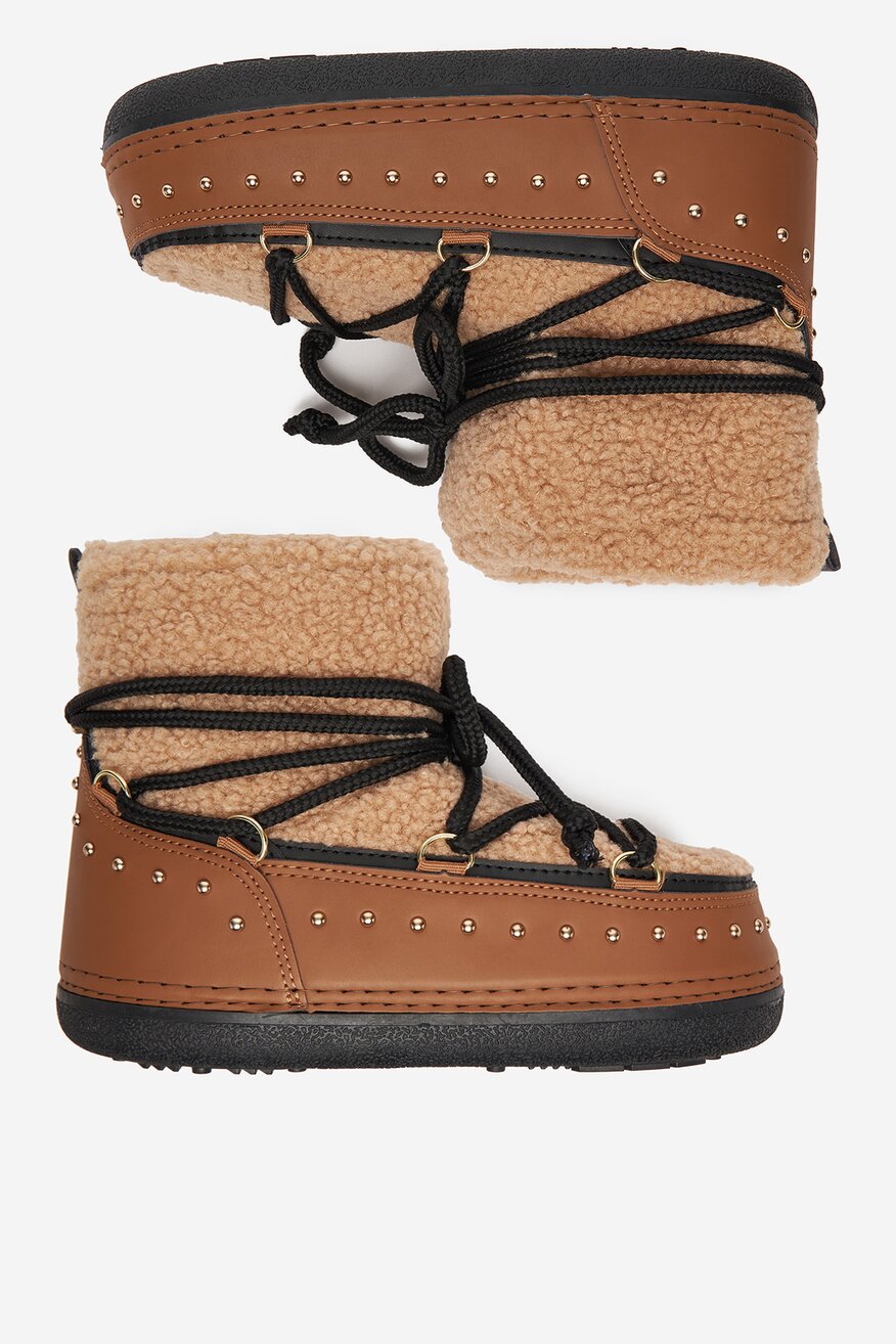 
                Ghete DeeZee CREM - 5904410888232