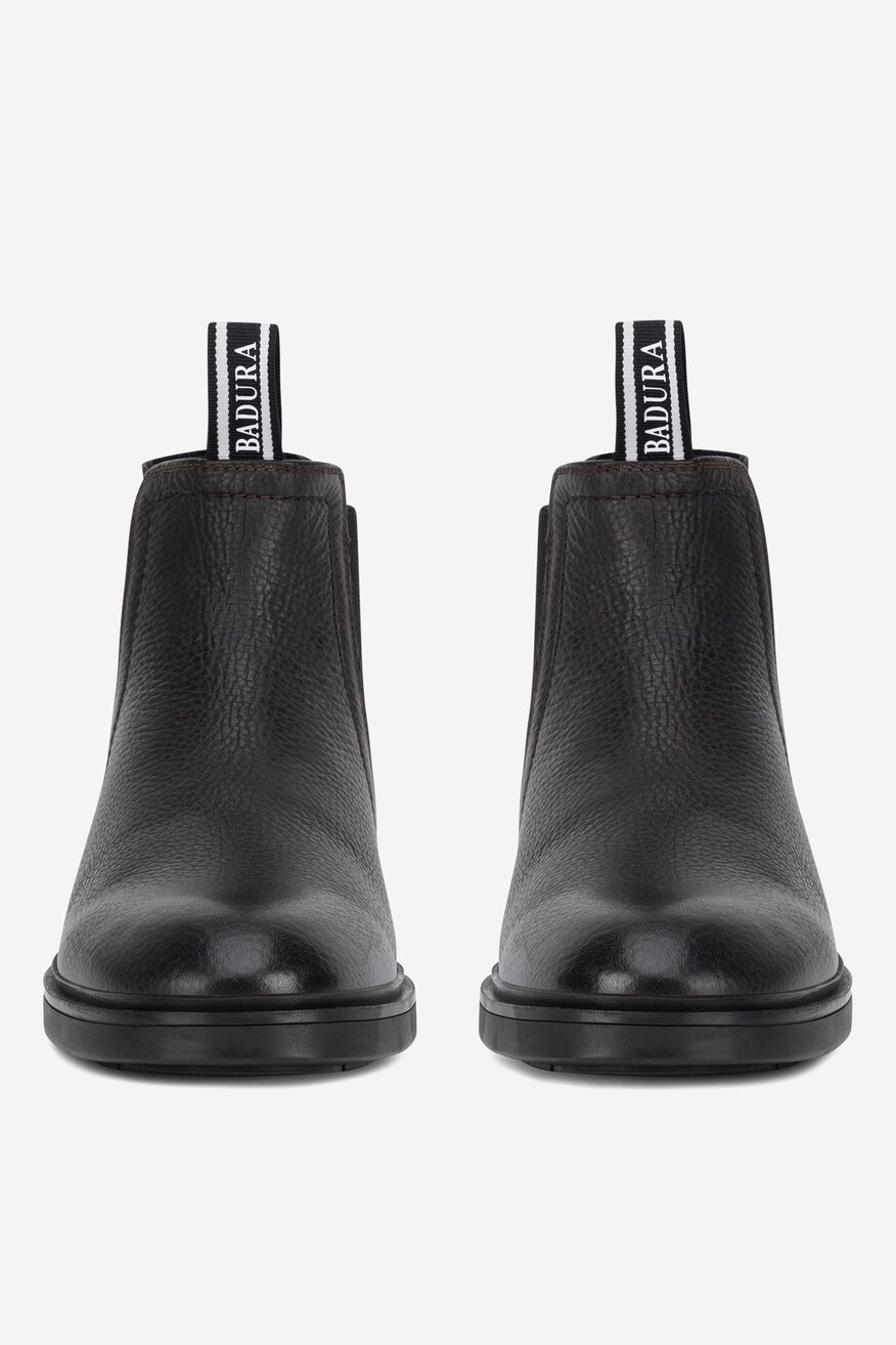 Badura - Sztyblety skórzane - 5905588978718