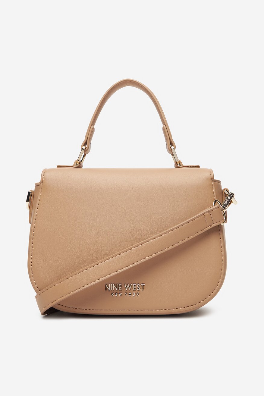 Kabelka NINE WEST BÉŽOVÁ - 5906751258859