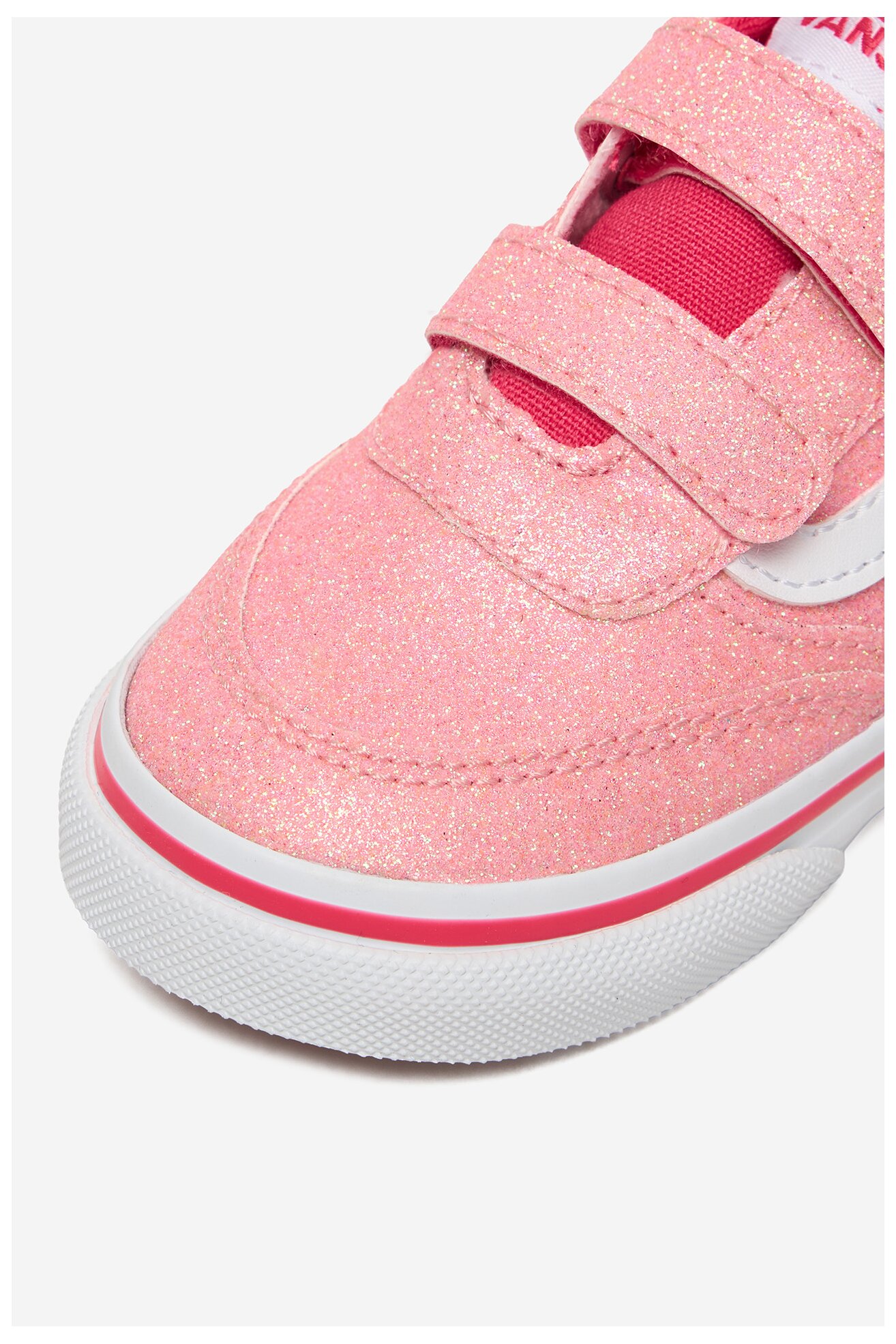 Кецове Vans C-BROOKLYN LS V VN000D7XFUO1 РОЗОВ