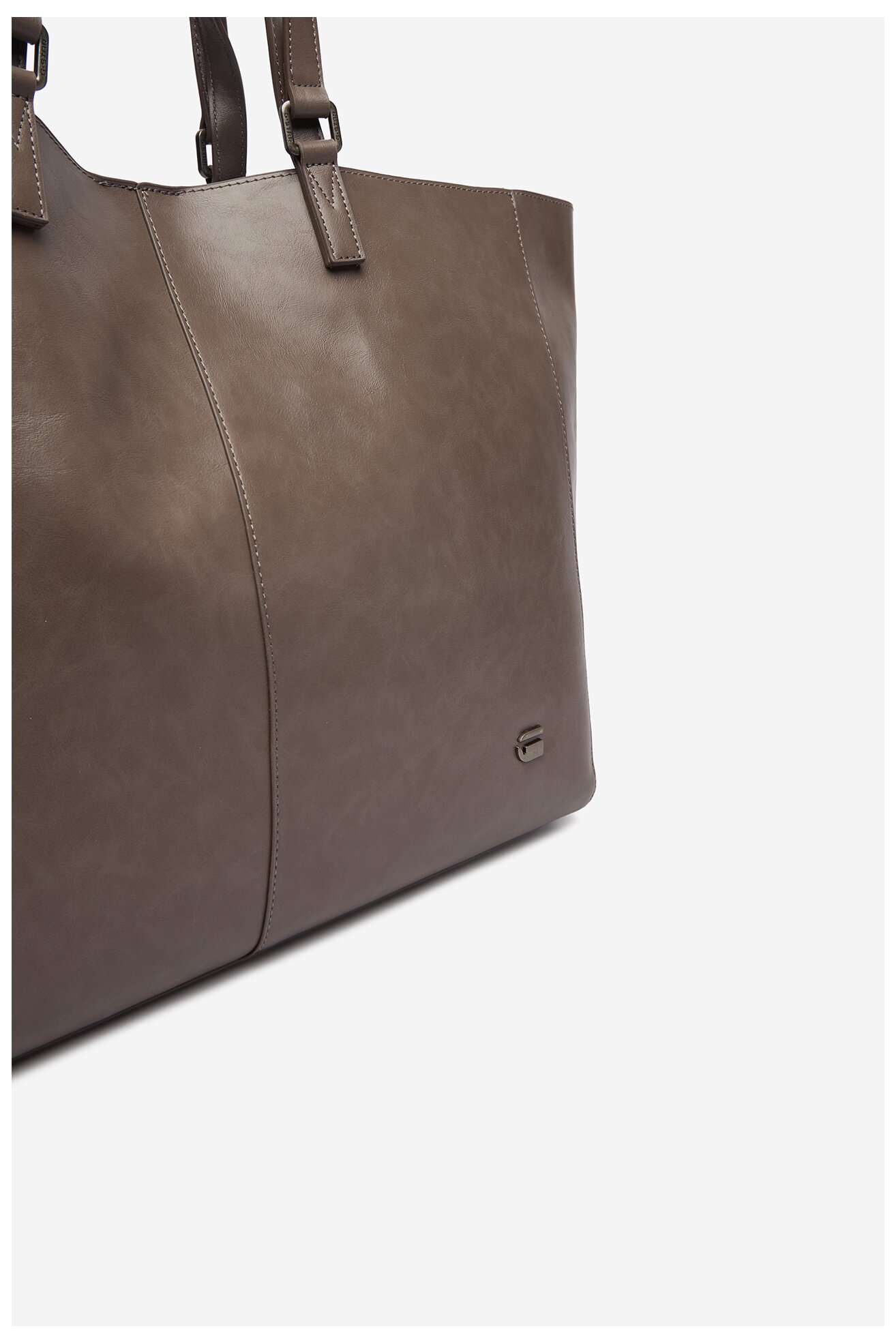 Torebka G-STAR RAW EO-LDA8455 TAUPE