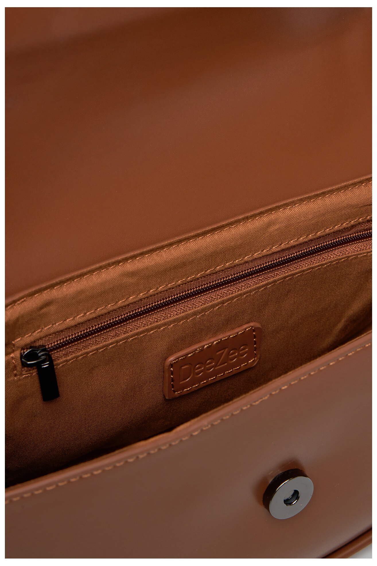Torebka DeeZee S23519 Brązowy