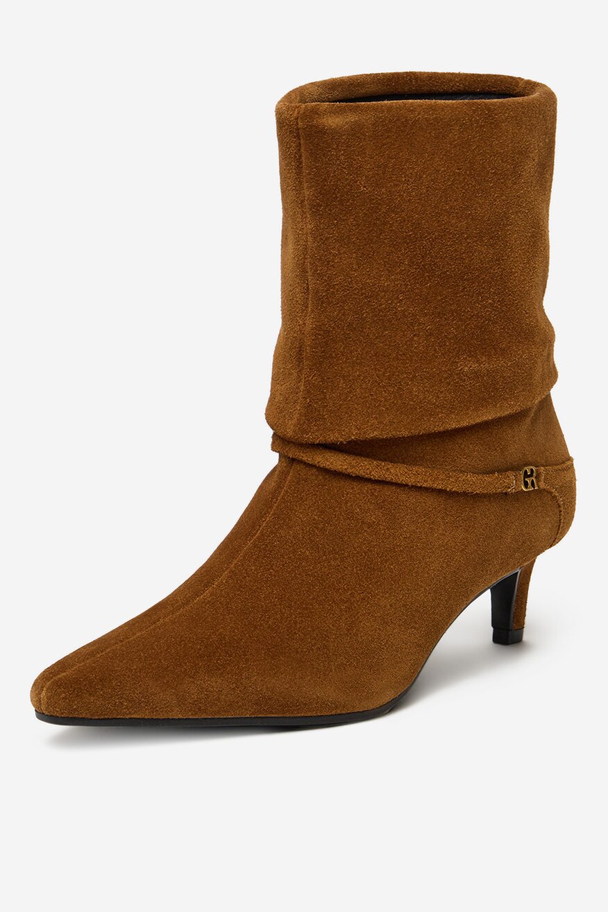 
                Боти Gino Rossi СВЕТЛОКАФЯВ - 5906751310557