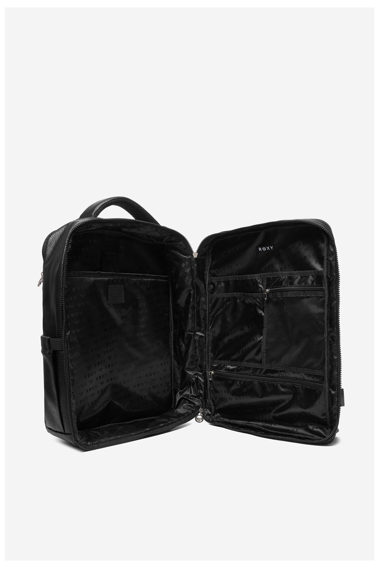 Plecak ROXY CEOWB-ROXY-KL-004-09 Czarny