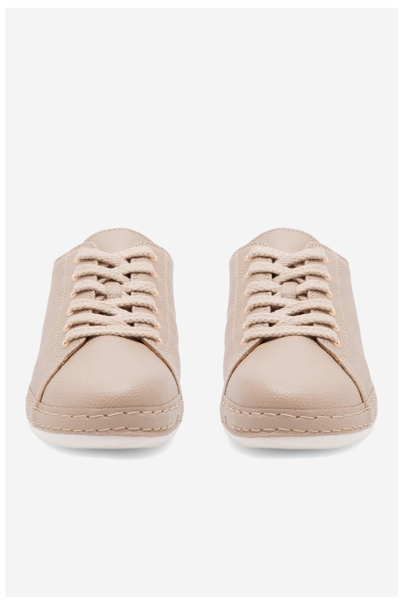 Espadrille Lasocki WI16-BENTA-03 BÉZS