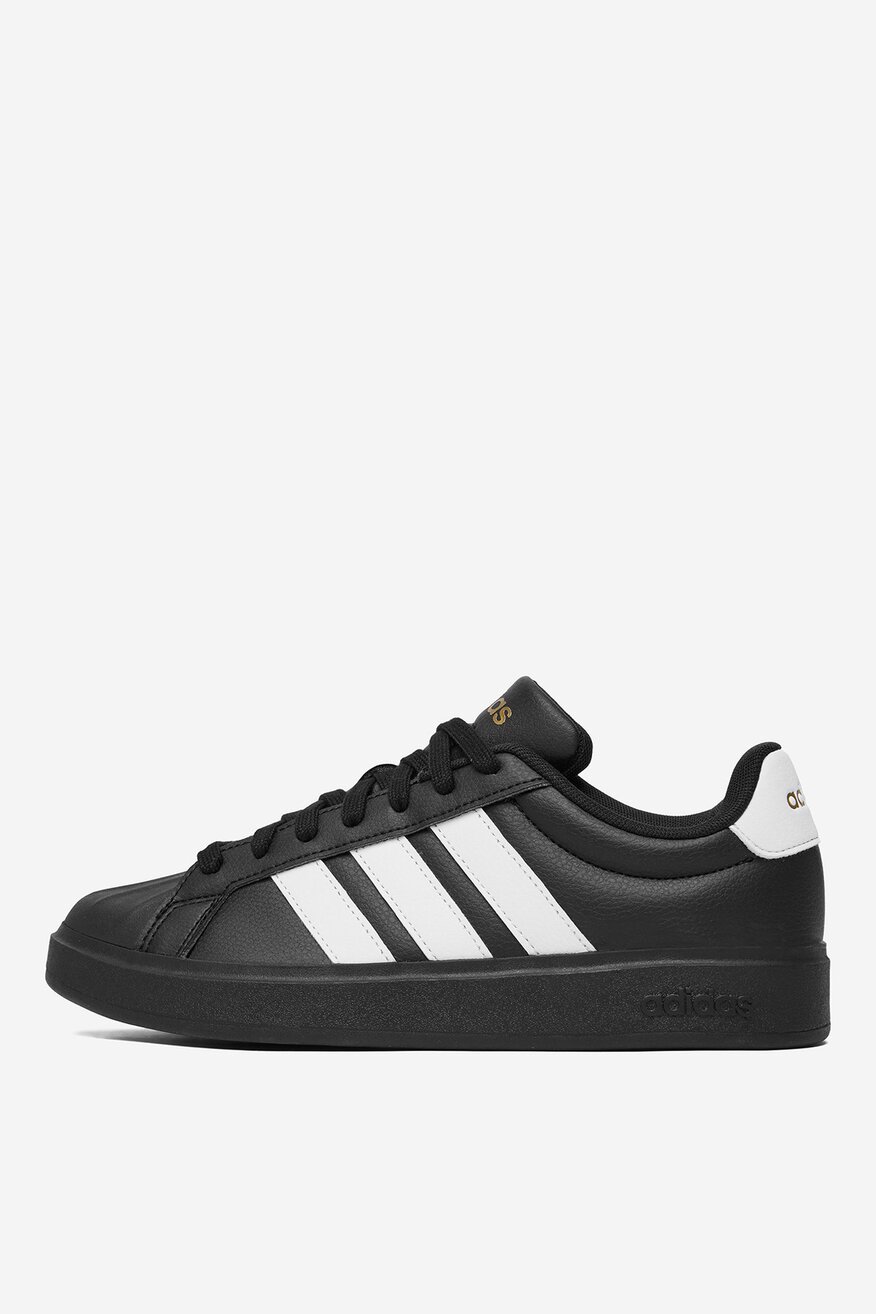 Încălțăminte sport adidas NEGRU - 5906751466919