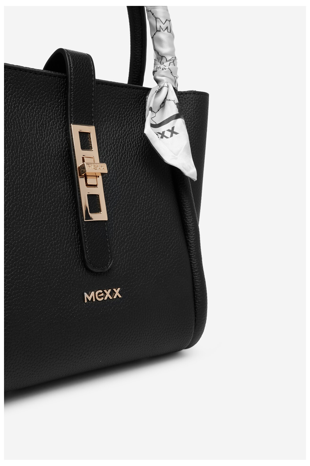 Сумка З Ремінцем Mexx EO-MEXX-B-003-09 ЧОРНИЙ