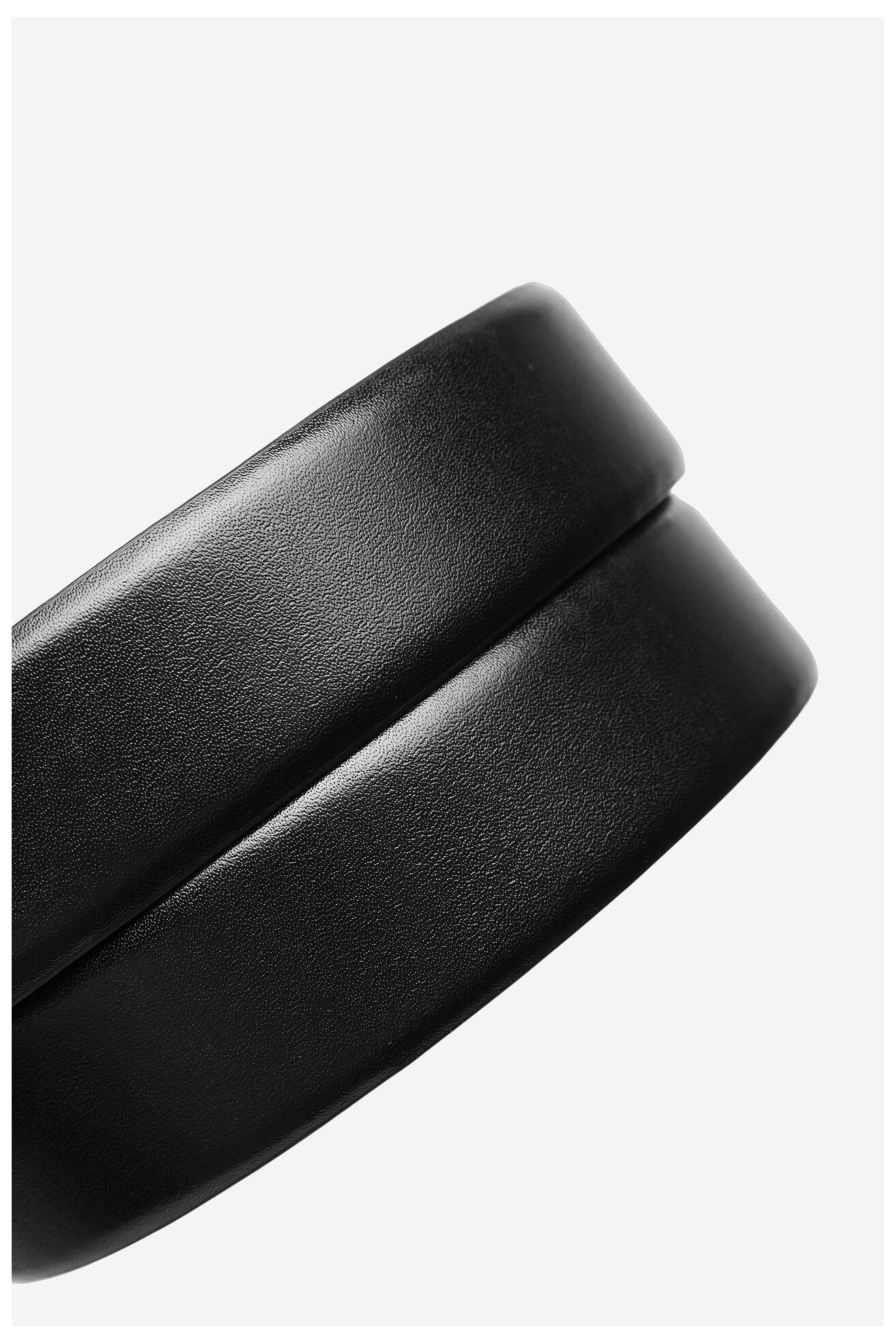 Férfi öv Lasocki 2M2-002-SS24 FEKETE