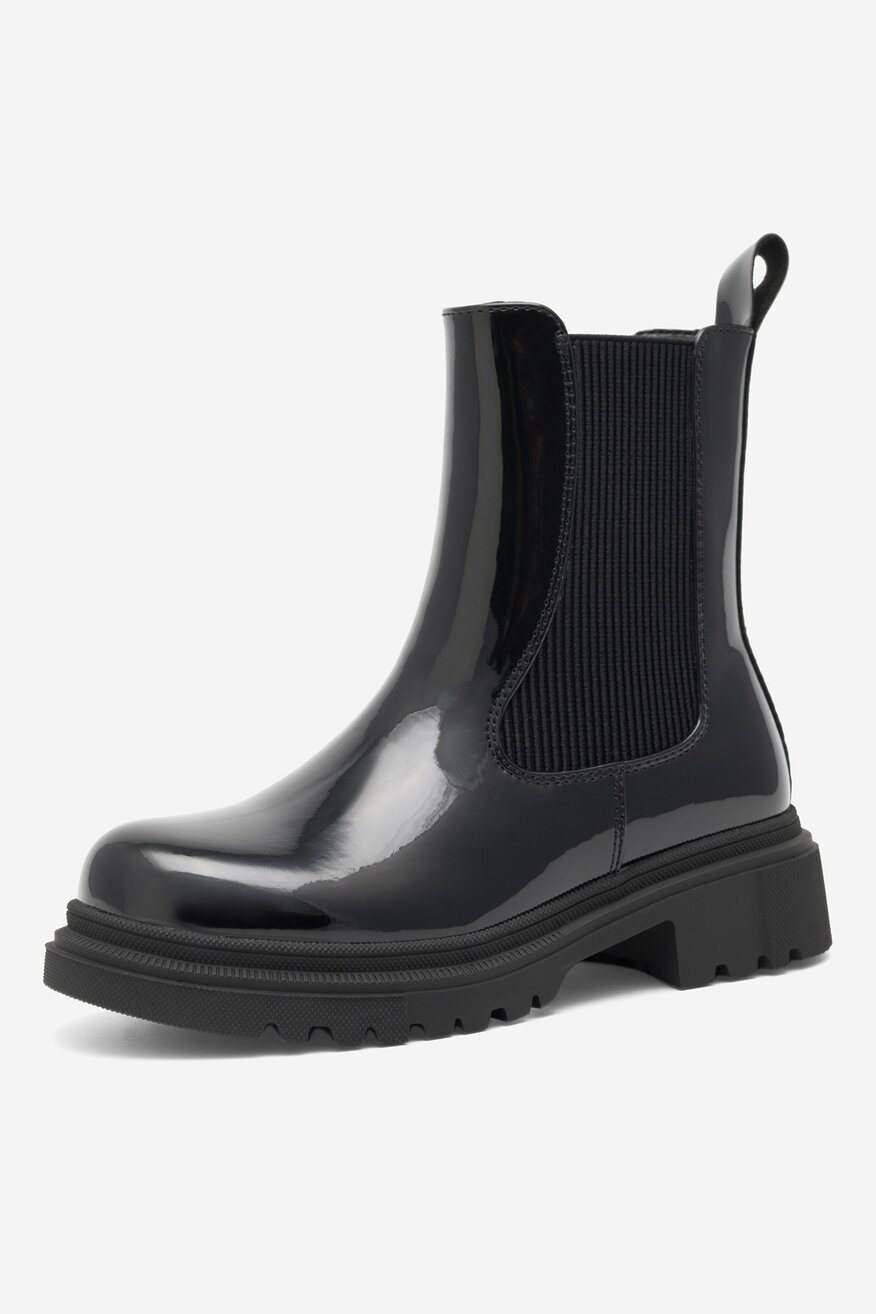 Nelli Blu - Botki ocieplane - 5904862991399
