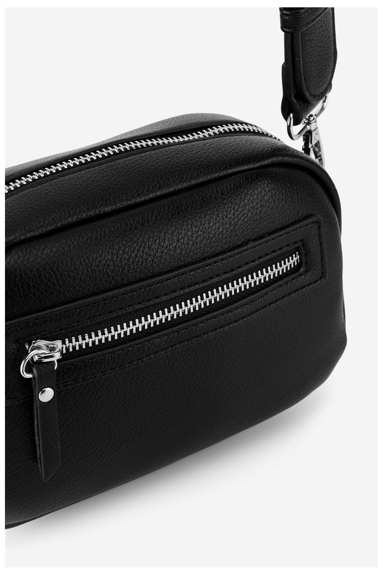 Дамска чанта DeeZee MDP-L-018-06 ЧЕРЕН