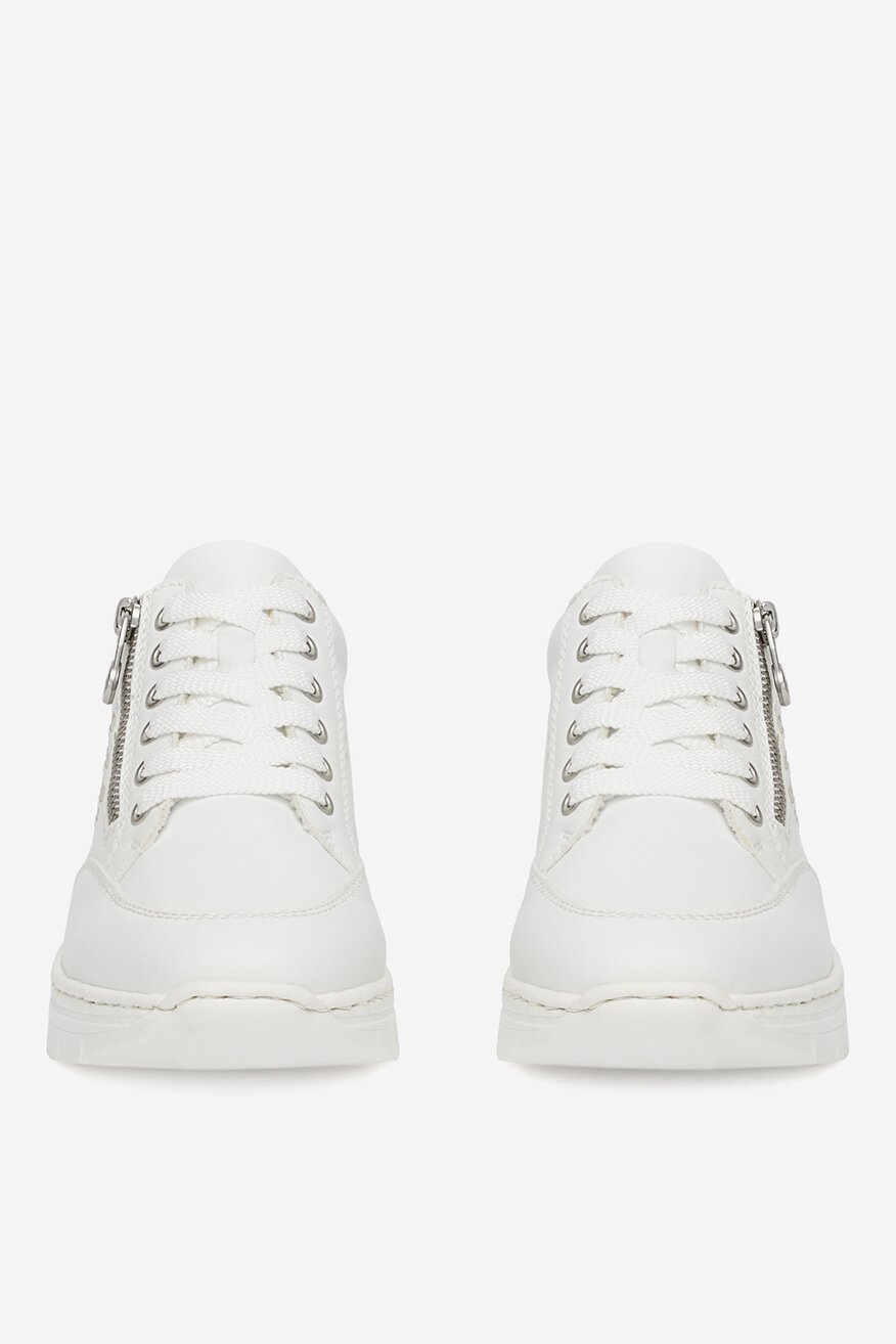 
                Tornacipő Rieker FEHÉR - 2230074048136