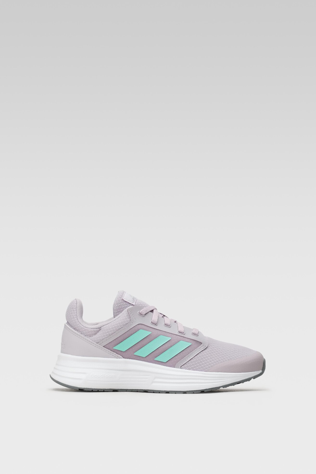 Obuwie sportowe adidas GALAXY 5 GW0772 Biały