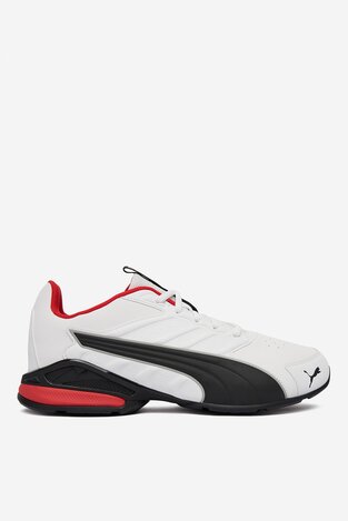 Кросівки спортивні Puma C-ELECTRO SL 31309202 БІЛИЙ
