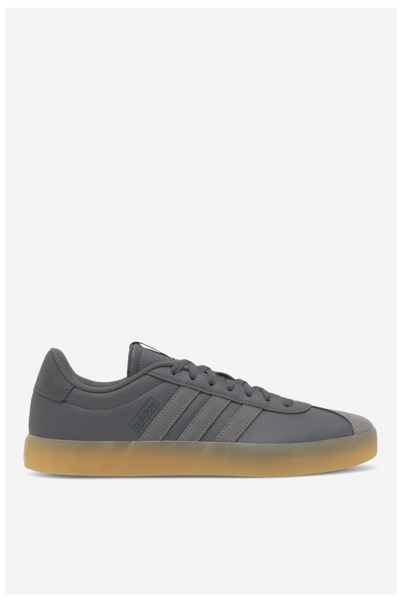 Obuwie sportowe adidas VL COURT 3.0 ID9081 Szary