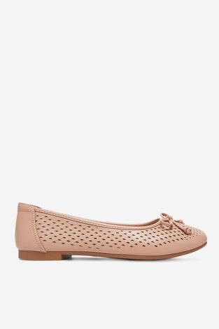 Балетки Clara Barson WFA3602-3 РОЖЕВИЙ