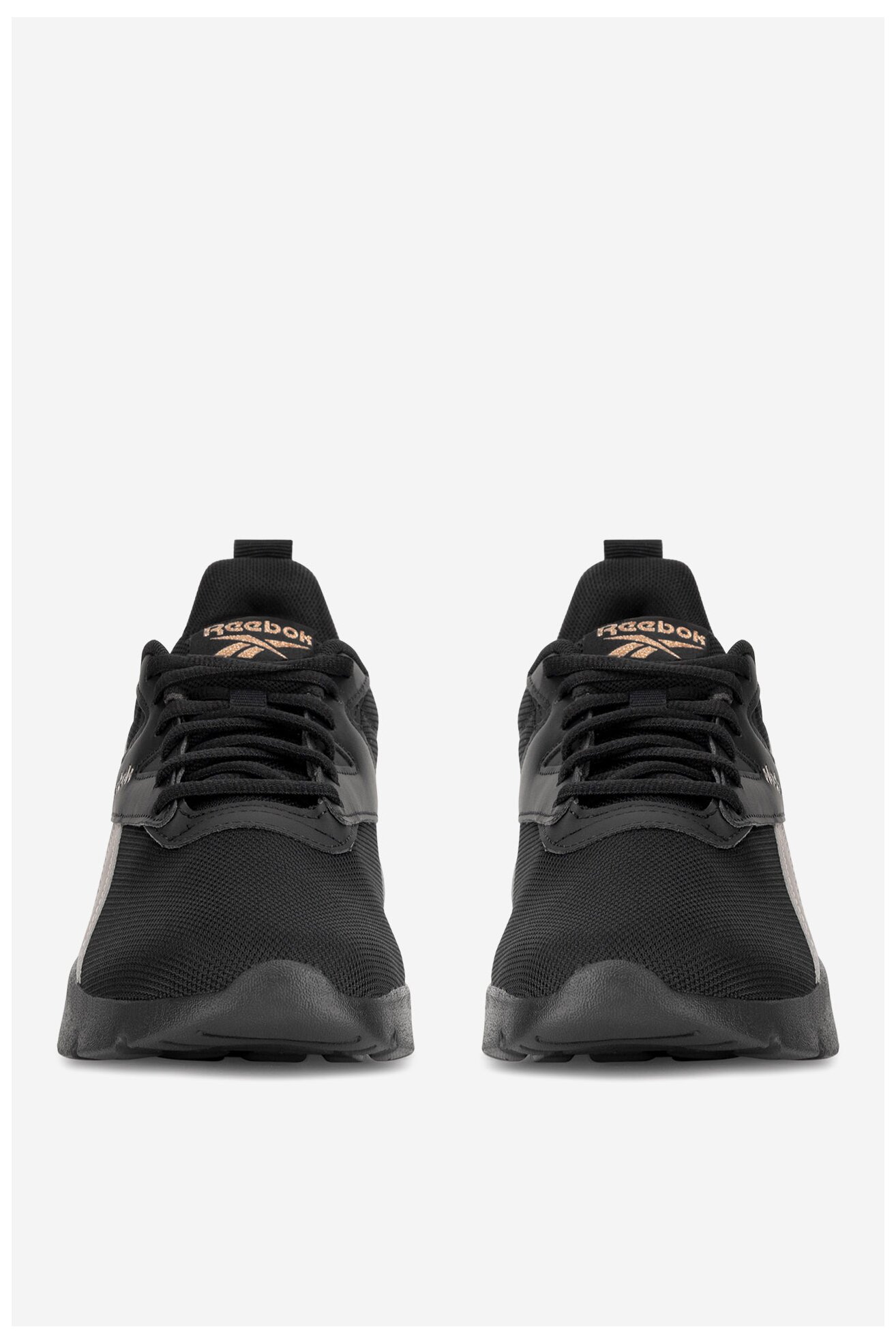 Obuwie sportowe Reebok C-RIDER V 100220427_ Czarny