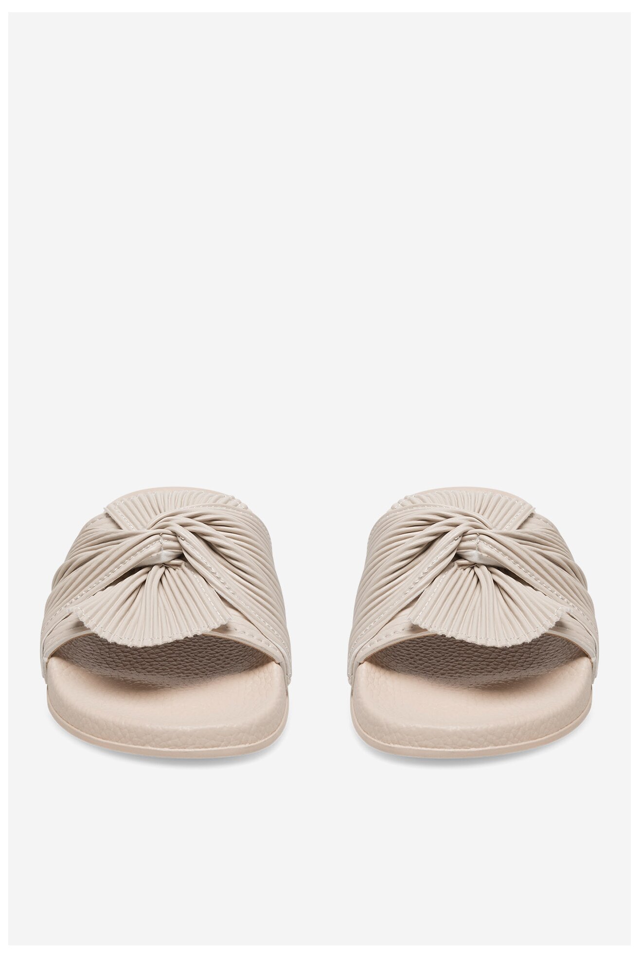 Шльопанець для басейну Jenny Fairy WFA2746-1 БЕЖЕВИЙ