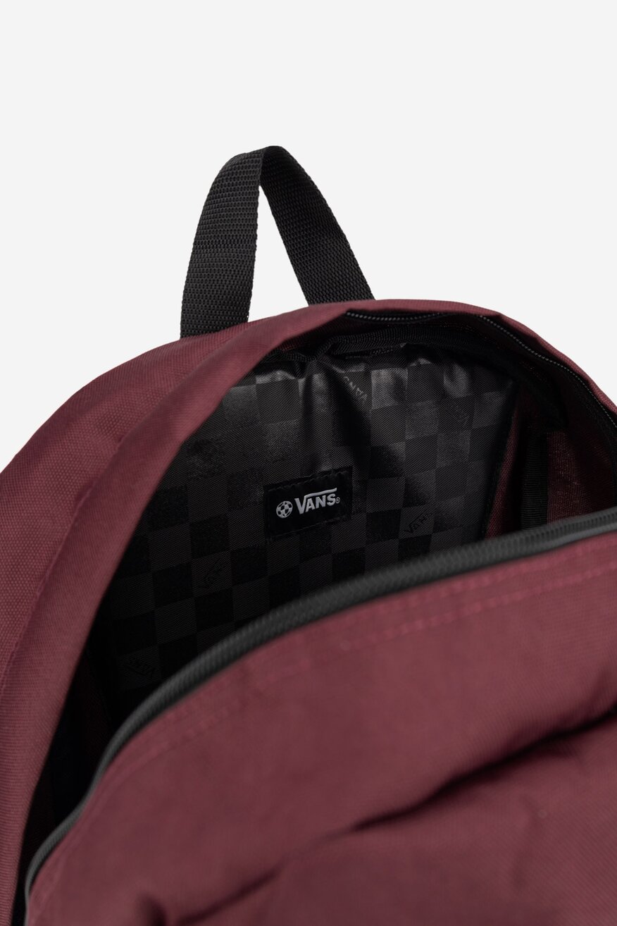 
                Раница Vans БОРДО - 5905588764267