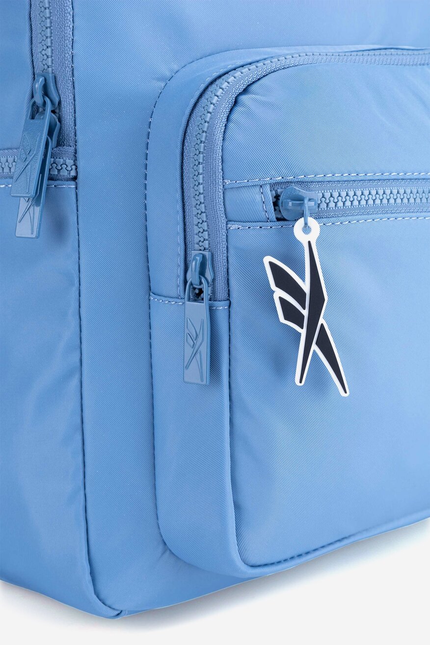 Rucsac Reebok ALBASTRU DESCHIS - 5905588613381
