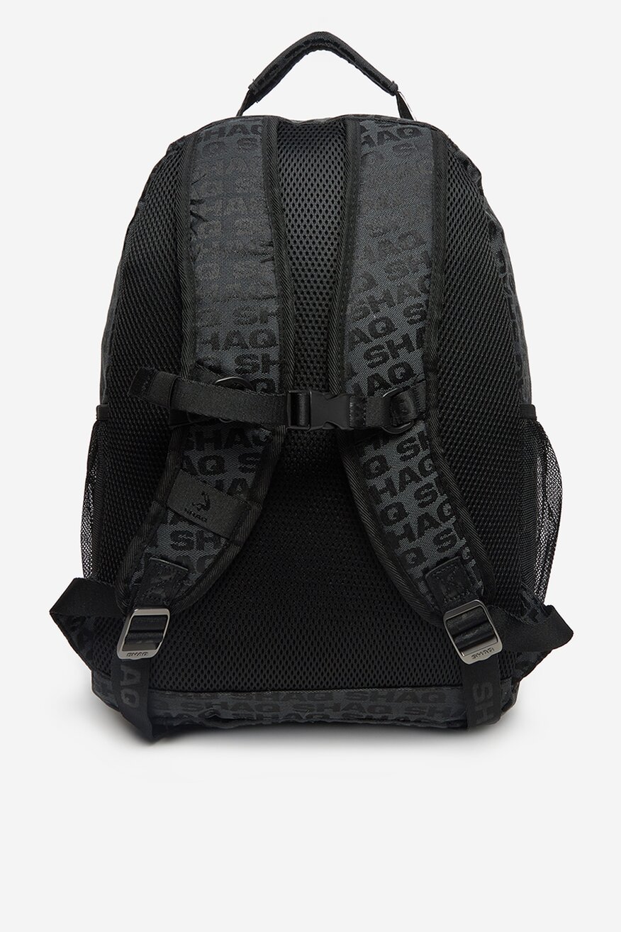 SHAQ - Duży plecak sportowy - 5906751140697