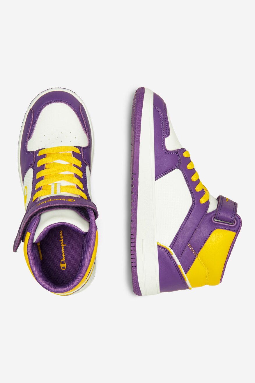 
                Sportcipő Champion LILA - 5905588199717
